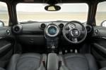 Mini Paceman Cooper S 2013 года (UK)